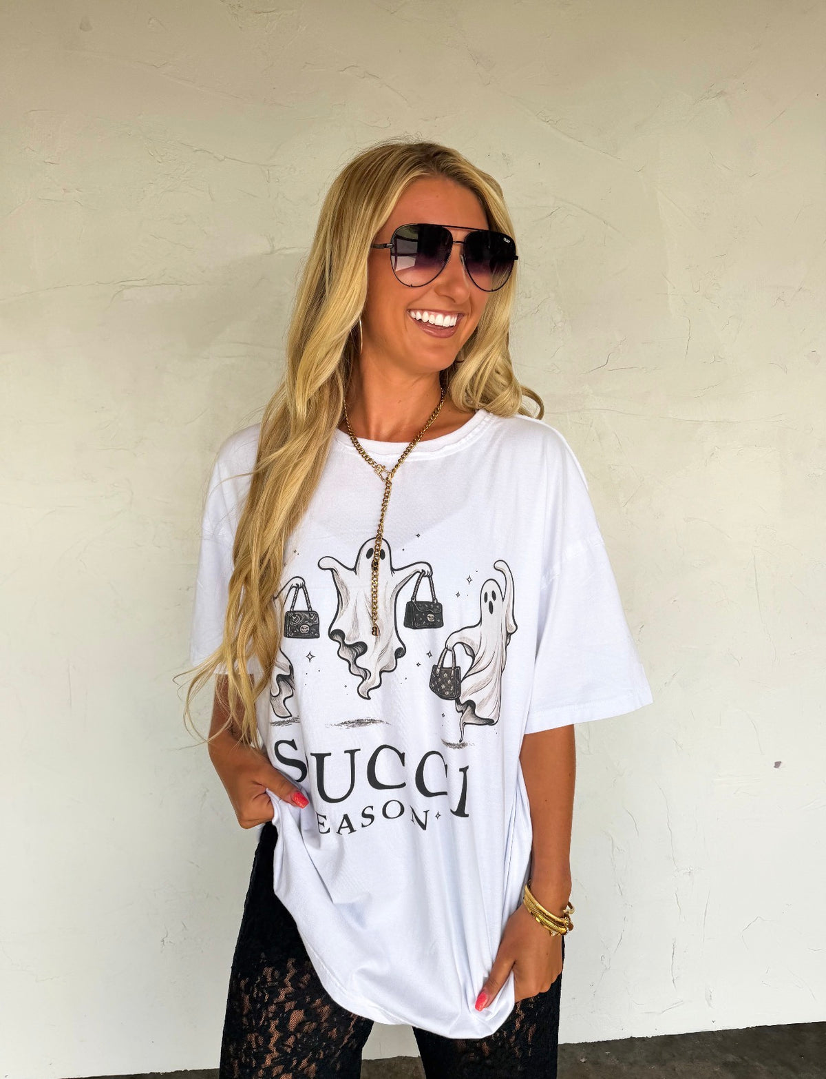 Spucci Season Tee