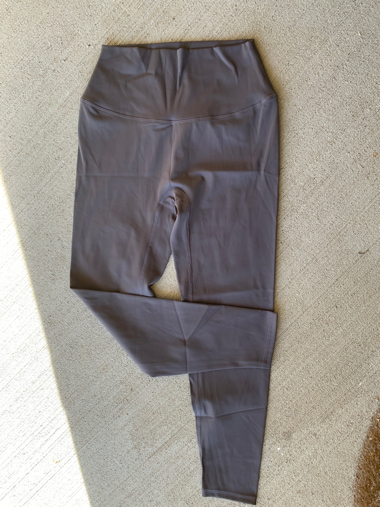 Lulu Legging Dupes