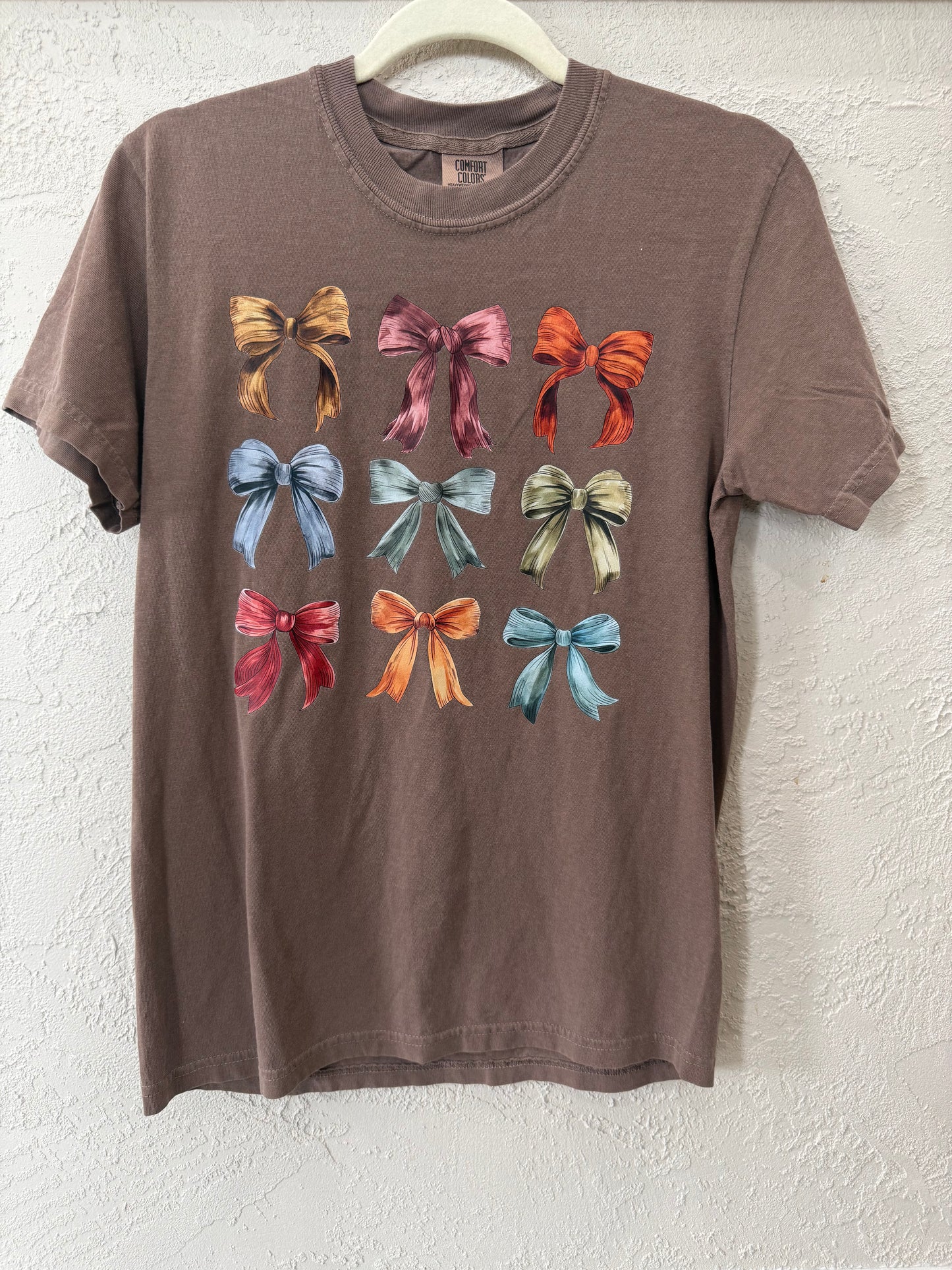 Fall Bows T-Shirt