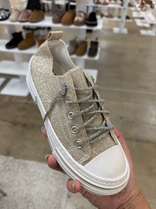 Champagne Aman Sparkles
