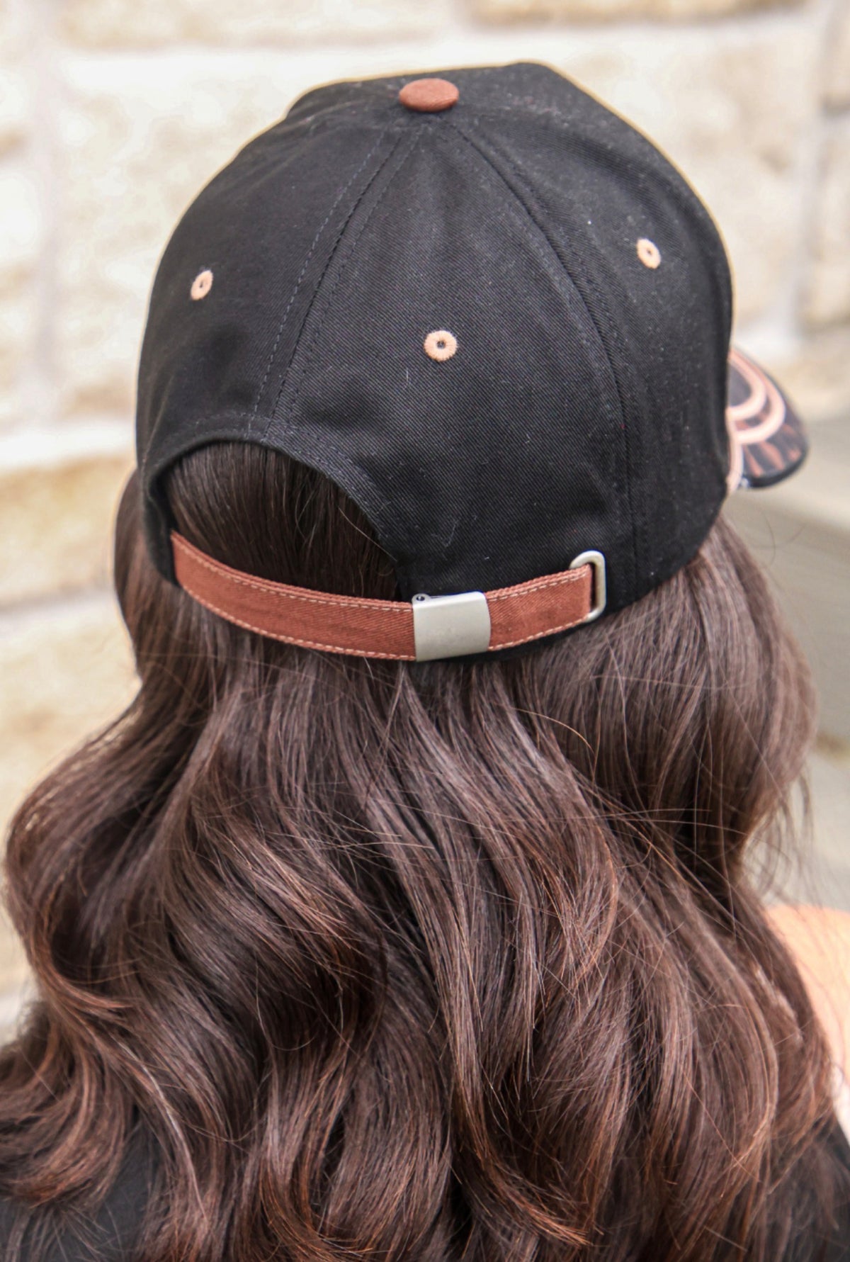 Running Late Hat