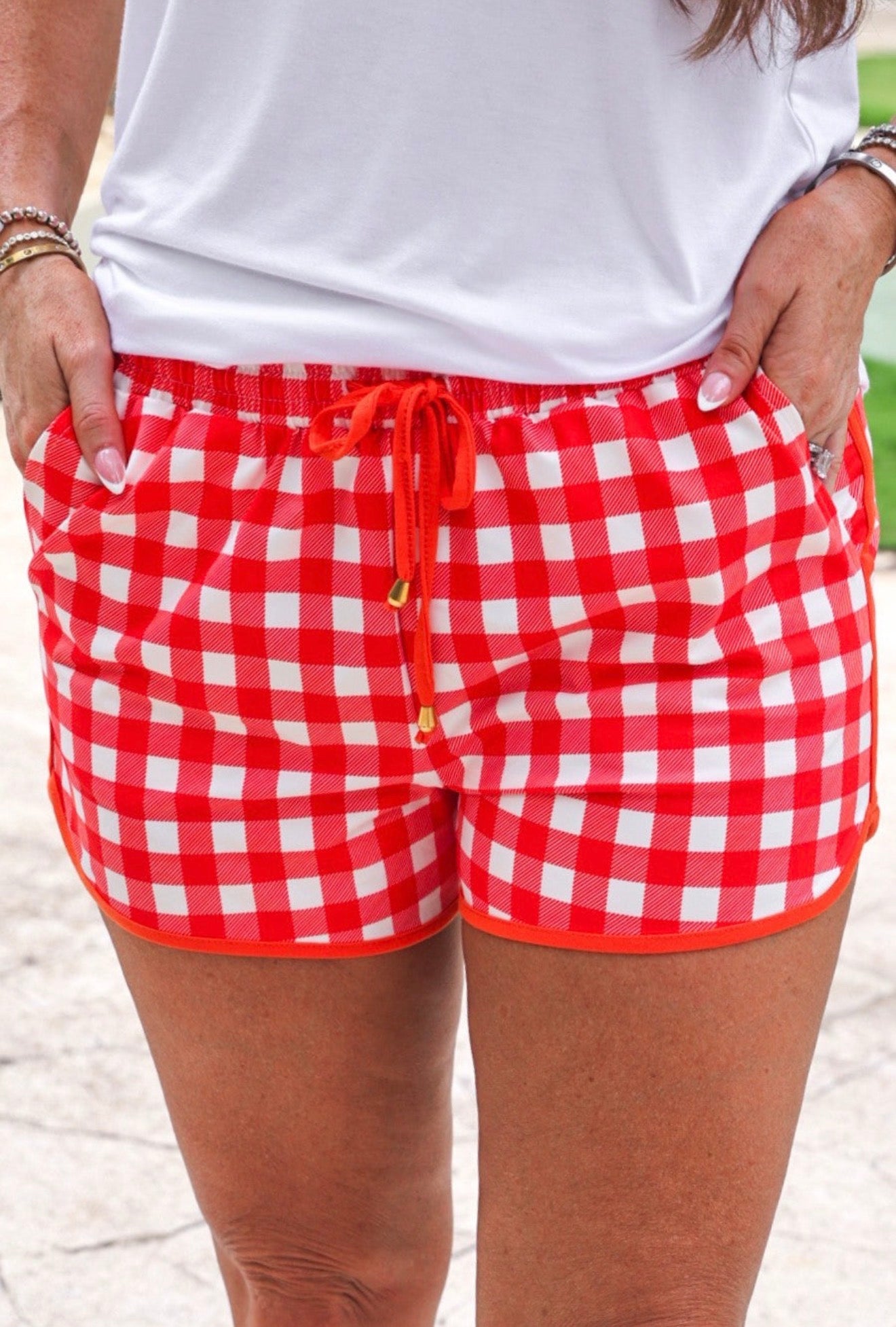 MUST-HAVE Everyday Shorts