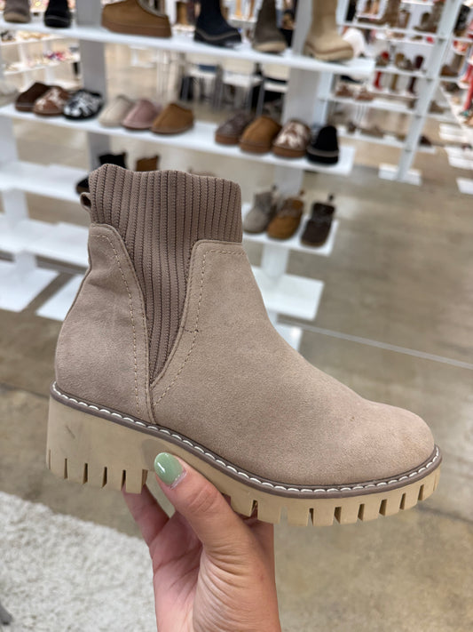 Magnolia Boots