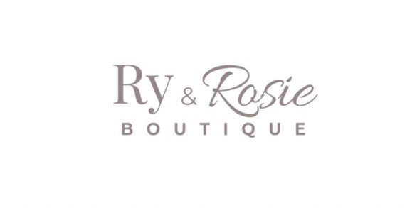 Ry and Rosie Boutique
