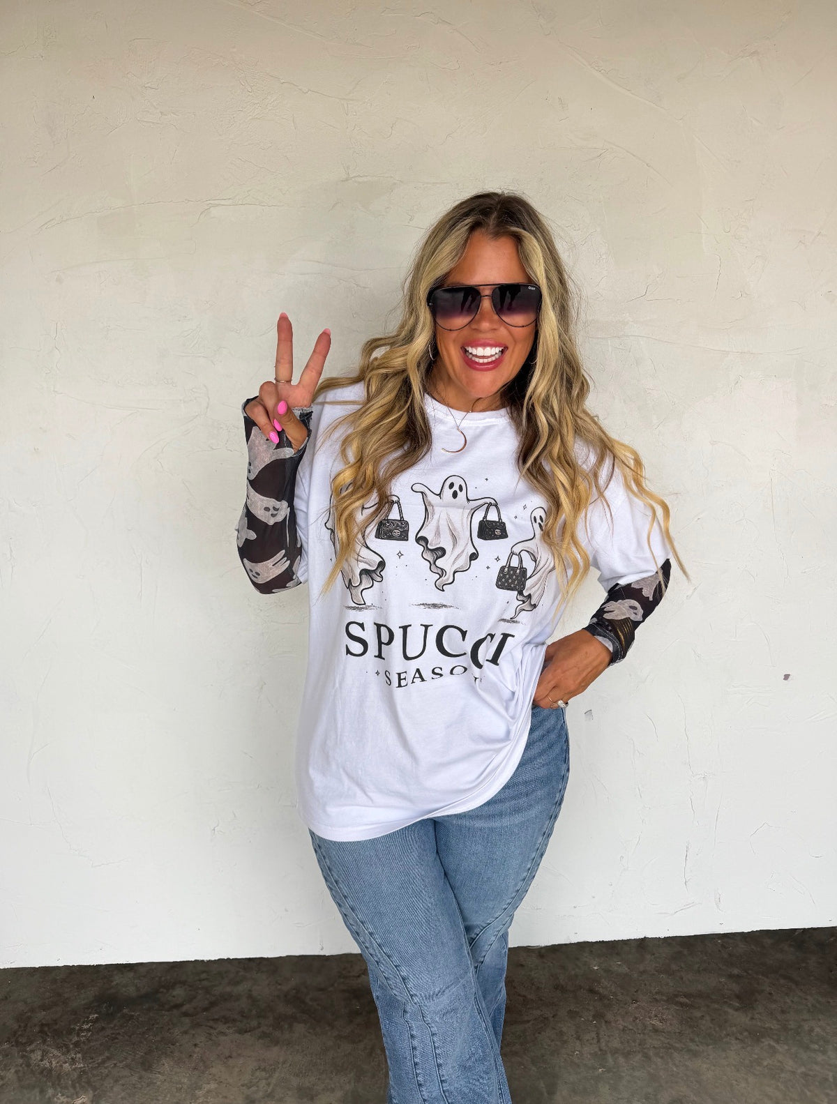 Spucci Season Tee