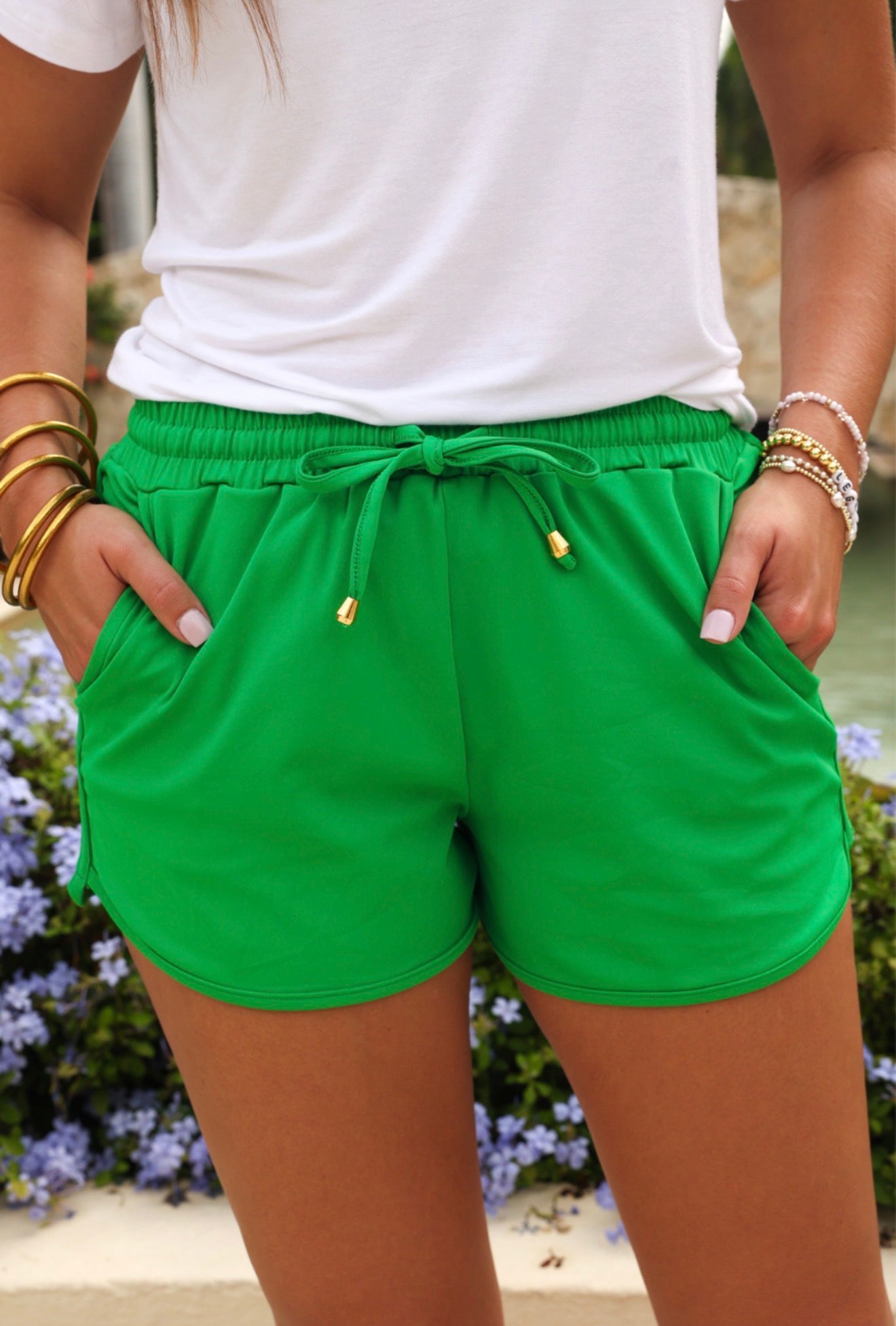 MUST-HAVE Everyday Shorts