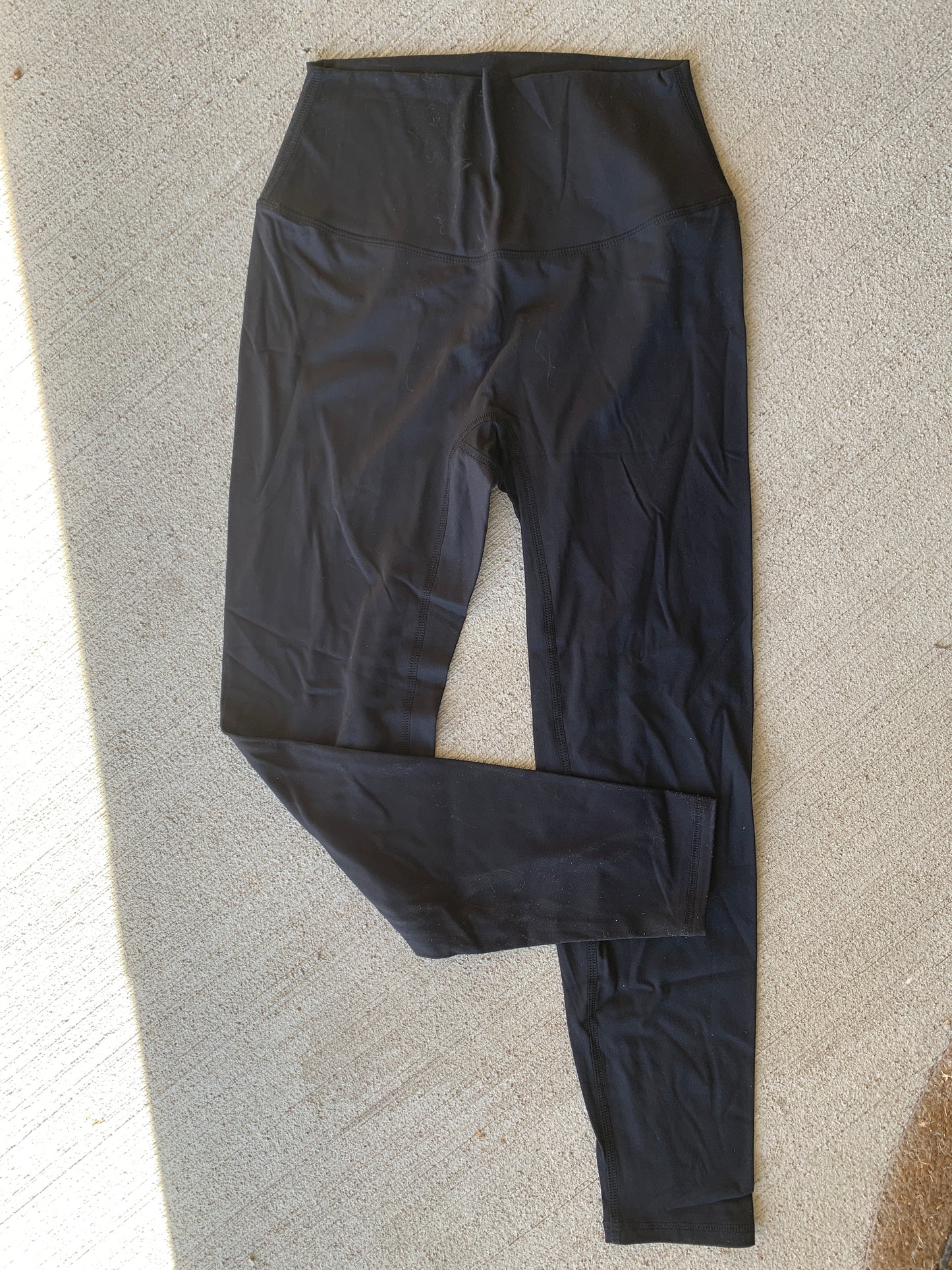 Lulu Legging Dupes
