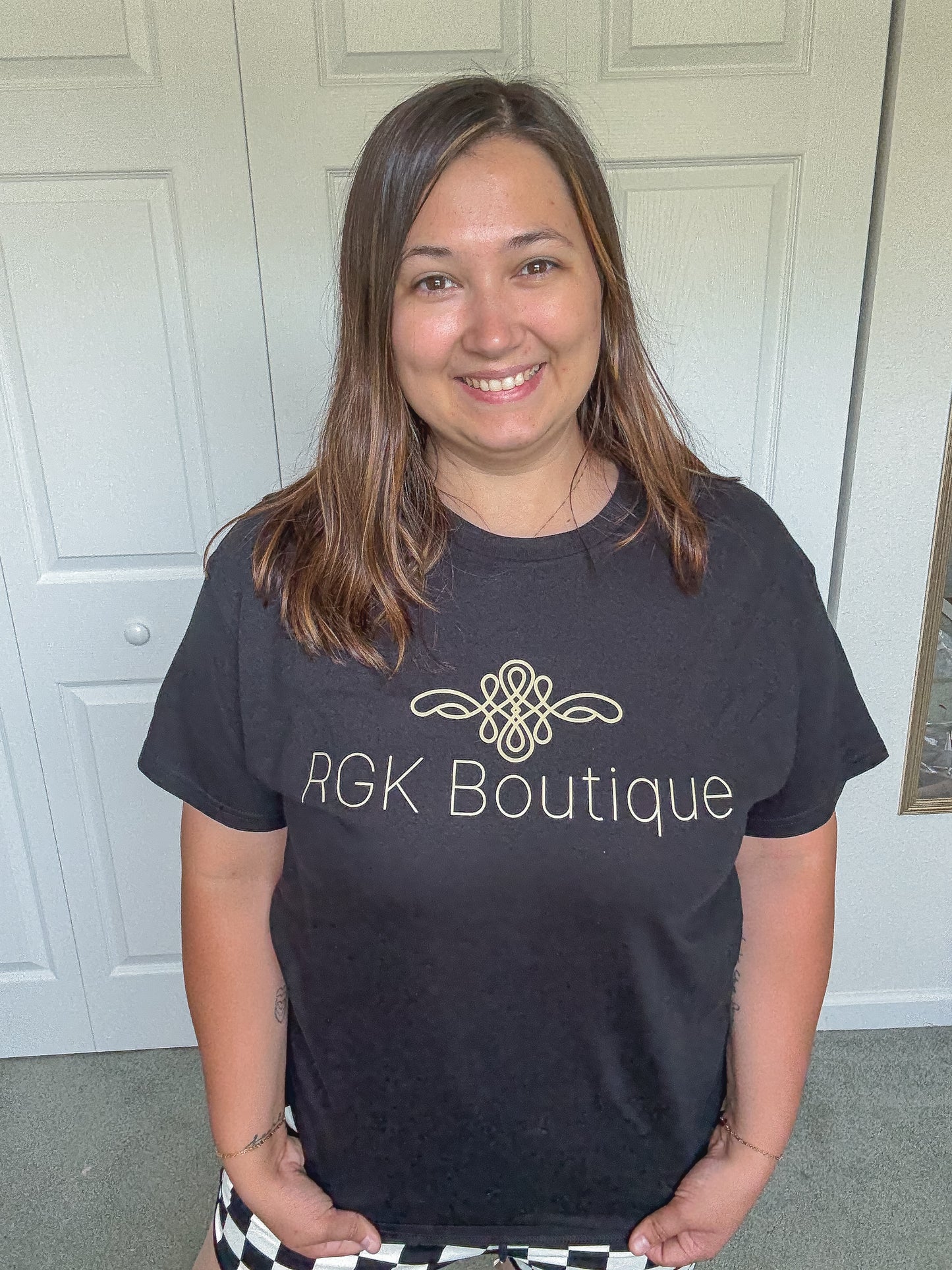 RGK Boutique Graphic Tee