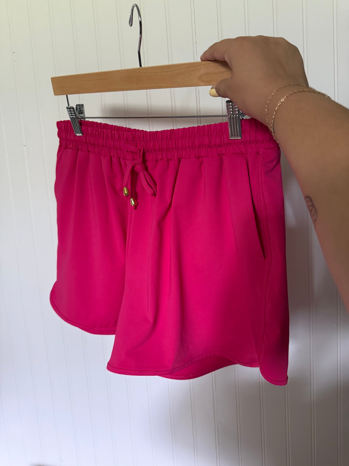 MUST-HAVE Everyday Shorts