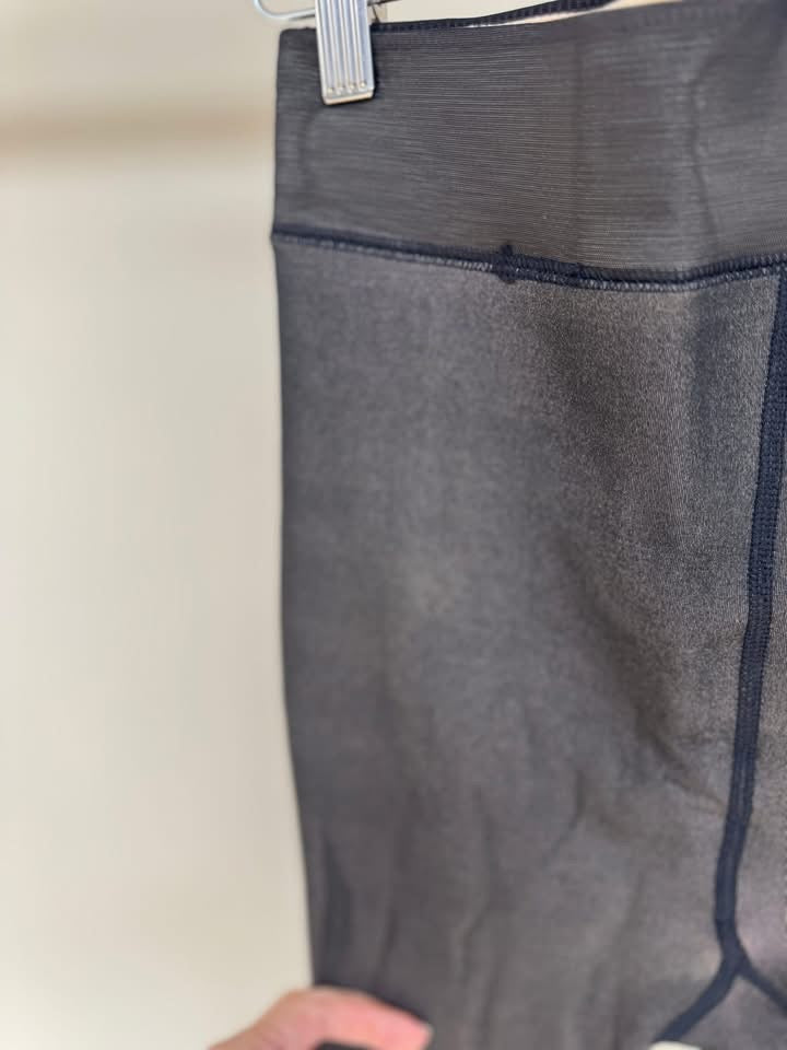 Fleece Lined Tights