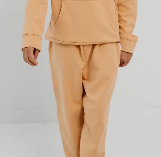 Joss & J Sandy Beach Women's Joggers